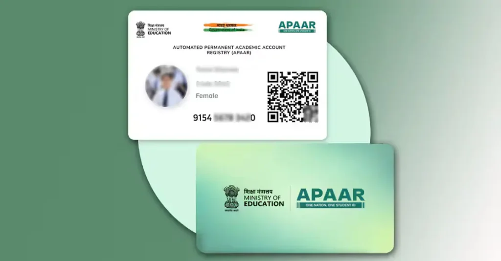 What Is APAAR ID?